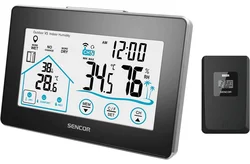 Sencor SWS 2900