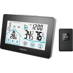 Sencor SWS 2900