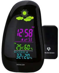 Sencor SWS 290
