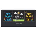 Sencor SWS 4100 B