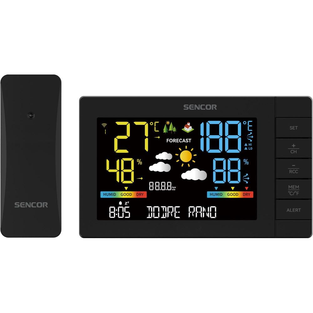 Sencor SWS 4440