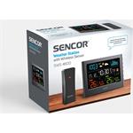 Sencor SWS 4600