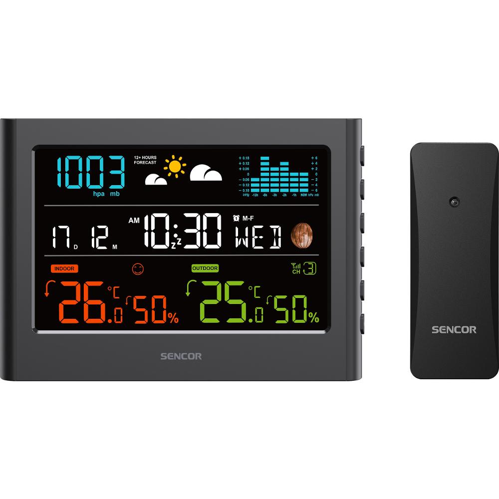Sencor SWS 4600
