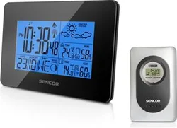 Sencor SWS 50 B