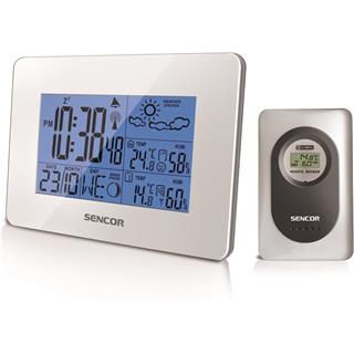 Sencor SWS 51 W biela