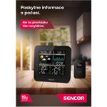 Sencor SWS 5800 