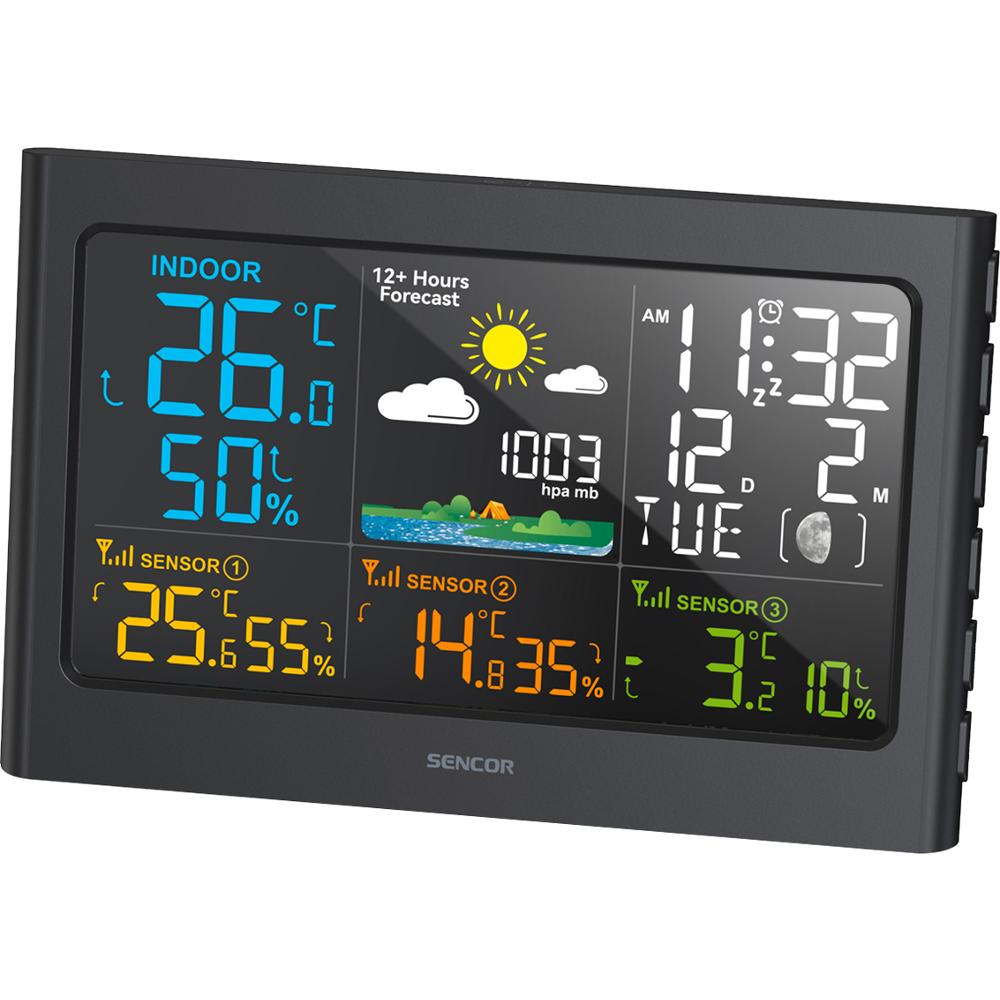 Sencor SWS 6200