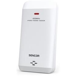 Sencor SWS TH8700-8800-7300 Senzor pro meteostanice SWS 8700, SWS 8800 a SWS 7300