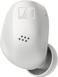 Sennheiser Accentum True Wireless – biela