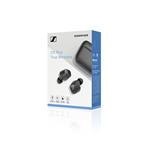Sennheiser CX Plus True Wireless čierny