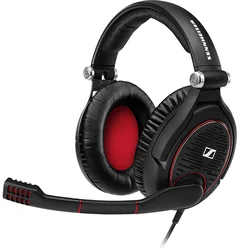 Sennheiser GAME ZERO BLACK