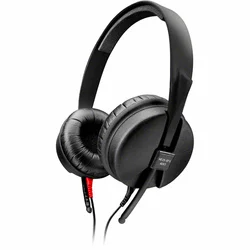 Sennheiser HD 25 SP II