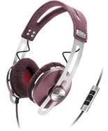 Sennheiser Momentum On-Ear růžové