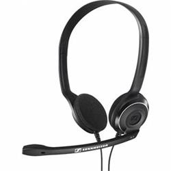 Sennheiser PC 8 USB - Sluchátka