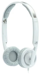 Sennheiser PX 200 II bílá