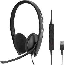 Sennheiser SC 160 USB - Síťové prvky