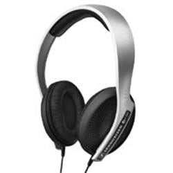 SENNHEISER Sluchátka eH 350, 14-22000 Hz, 112 dB, 3 m kabel, 3,5/6,3 mm jack