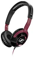 SENNHEISER Sluchátka HD 229, black, 18-22000 Hz, 110 dB, 1,4 m kabel, 3,5 mm rovný jack