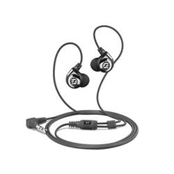 SENNHEISER Sluchátka IE 6, 10-18000 Hz, 115 dB, 1,2 m kabel, 3,5 mm jack
