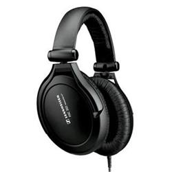 SENNHEISER sluchátka PXC 350, 8-28000 Hz, 108 dB, 1,4 m kabel, 3,5/6,3 mm jack, NoiseGard