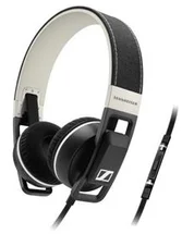 Sennheiser Urbanite i Black