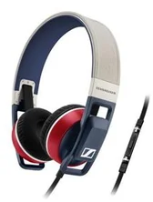 Sennheiser Urbanite i Nation