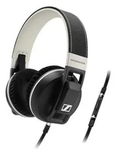 Sennheiser UrbaniteXL G Black