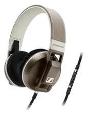 Sennheiser UrbaniteXL i Sand