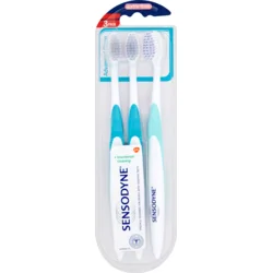 Sensodyne Advanced Clean Extra Soft 3 Pack