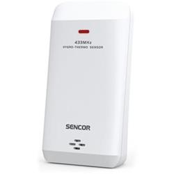 Senzor Sencor SWS TH8700-8800-7300 pre meteostanice SWS 8700, SWS 8800 a SWS 7300
