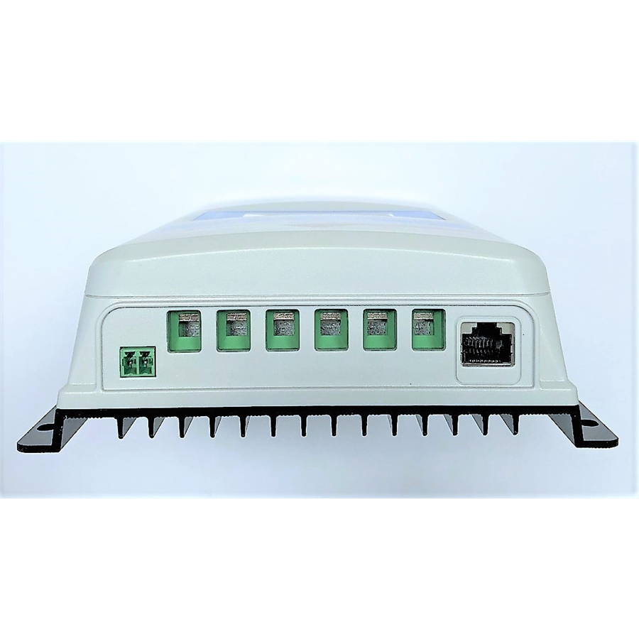 Séria EPever 150VDC/40A XTRA - 12/24/48V
