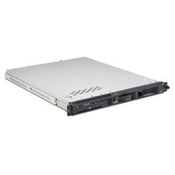 Server IBM x3250M3 QC Xeon X3440 2,53/8MB/2x1GB/2x500GB SATAII HS (4252-EBG)