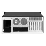 Server SilverStone SST-RM42-502 pre montáž do stojana - 4U