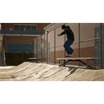 Session Skate Sim Schoolyard