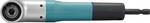 Šesťhranná zásuvka MAKITA 1/4" IMPACT BLACK
