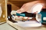 Šesťhranná zásuvka MAKITA 1/4" IMPACT BLACK