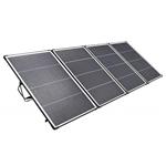 Set bateriový generátor AC200MAX + solární panel Viking HPD400