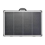 Set bateriový generátor AC200MAX + solární panel Viking HPD400