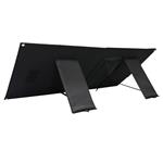 Set bateriový generátor BLUETTI EB3A a solární panel Viking L120