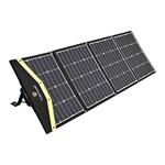 Set bateriový generátor BLUETTI EB3A a solární panel Viking L180