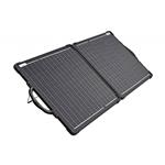 Set bateriový generátor BLUETTI EB3A a solární panel Viking LVP80