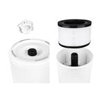Set filtrov R-9460FSET pre čističku vzduchu R-9460 UV-C + H13 HEPA + ION