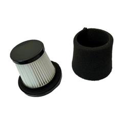 Set filtrů M2FSET pro vysavač M2 Mamba Plus