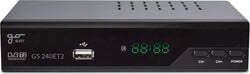 Set-top box GoSAT GS240ET2