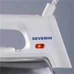 Severin BA 3211, biela