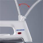 Severin BA 3211, biela