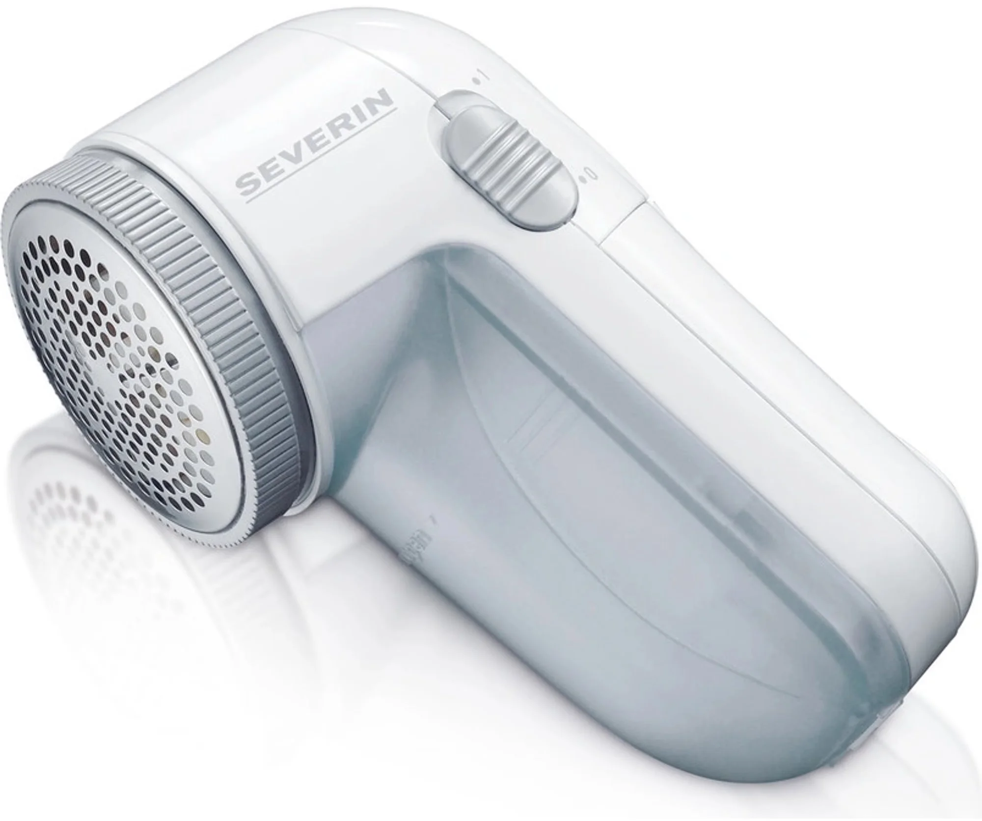 Severin CS 7976, biela
