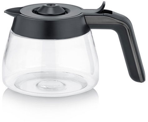 Severin KA 4849 FILKA INOX DARK
