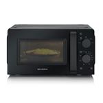Severin MW 7580