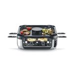 Severin RG 2379 Sevento Smokeless, čierna